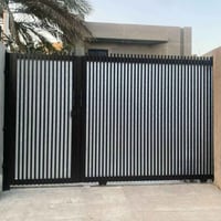 حداد متنقل • حام ابواب وشبابيك • تصليحات عامة