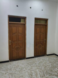 حي الفداء مقاطعة ٢٥ • ١٥٠م • طابقين