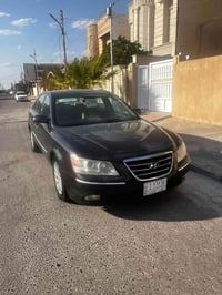 سوناتا ٢٠٠٩ • كفاله عامه • تكريت
