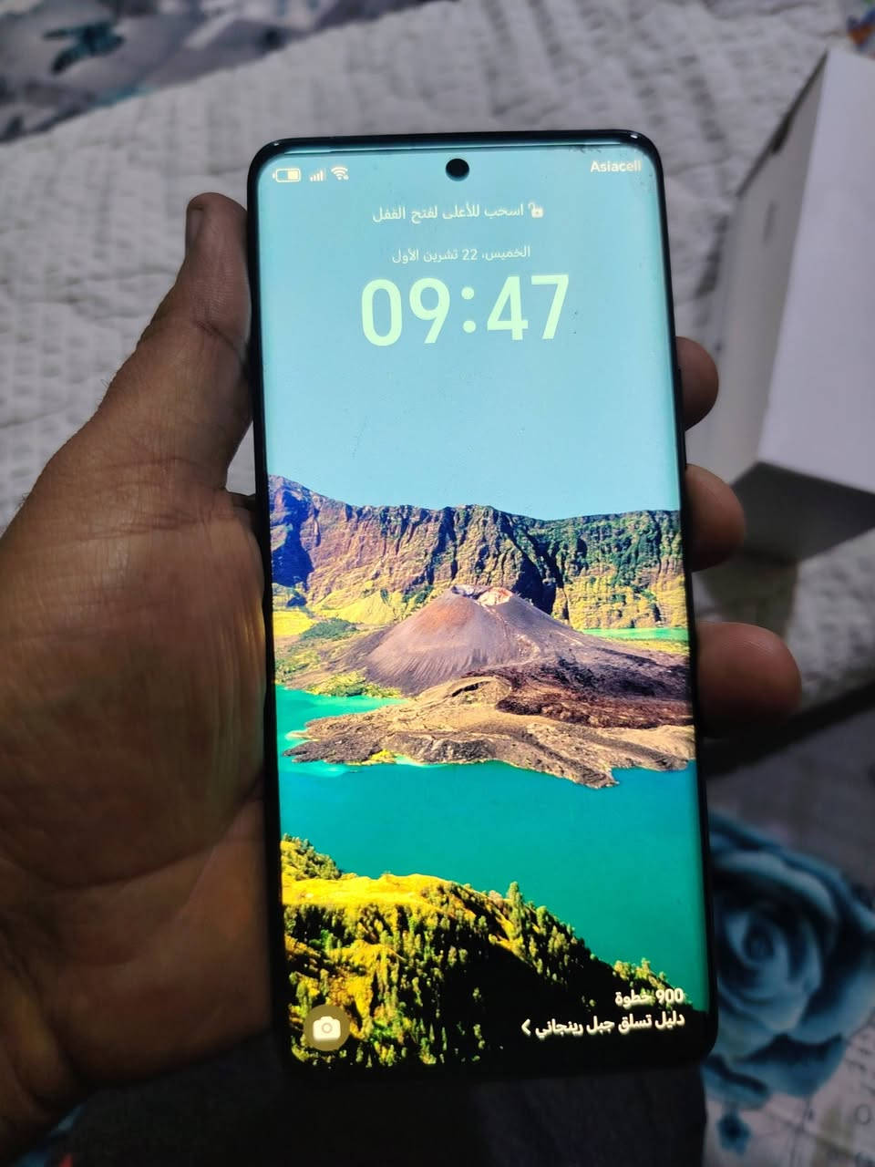 هونر X9b • مشهور • للبيع