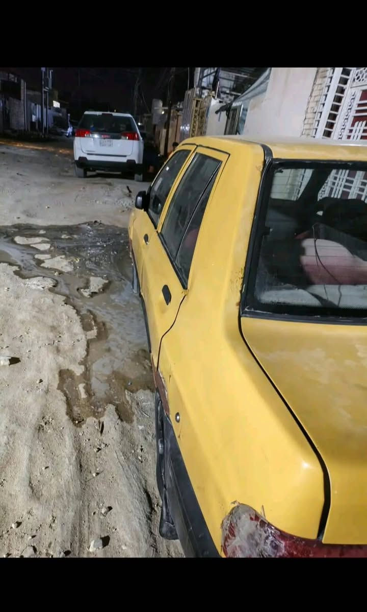 السلام عليكم
سايبه موديل ١٥ جاهزه سعر ١٥ وبيه مجال
***********
