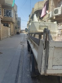 هوندى قلاب • ٢٠٢١ • بغداد الشعله