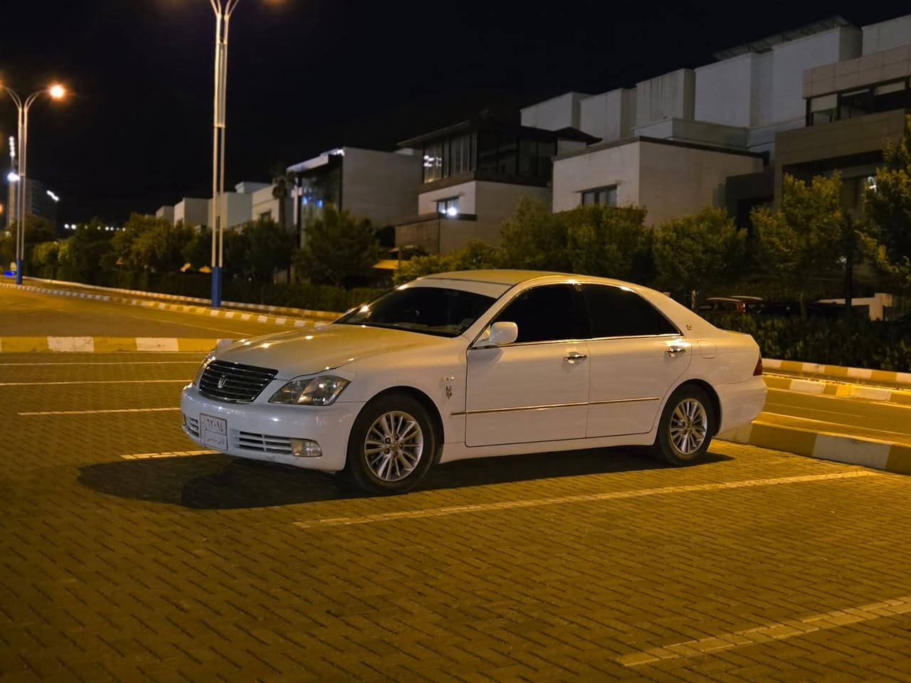 شاهينه موس
180گه وره به بجوك
2006
ناو ره ساسى
بى ده عمووو ليدراوى
به سمه ره ساسى
2 دووگمه
57$
تكايه مه سج مه كه ن ته له فون جوابه ده مه
***********
