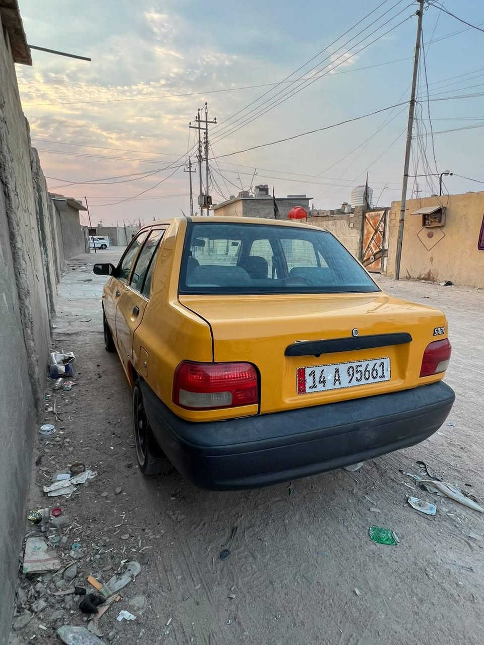 سلام  عليكم خوان سياره لبيع مكفوله كفاله عامه موديل واحد  2021   لمكان لبصره لزبير ***********
