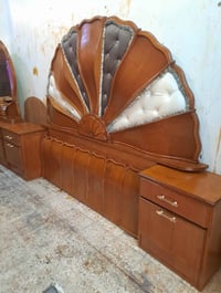 سرير نفرين • شغل ثقيل • موصل حي السكر