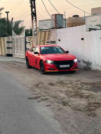 تشارجر • ٢٠١٨ • بغداد الراشديه