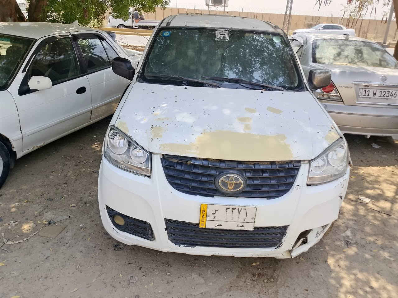البيع بيكم كريت ويل مكينه وكير مكفولات رقم بغداد تحويل ثانيوم عنوان بغداد ***********وبي واتساب
