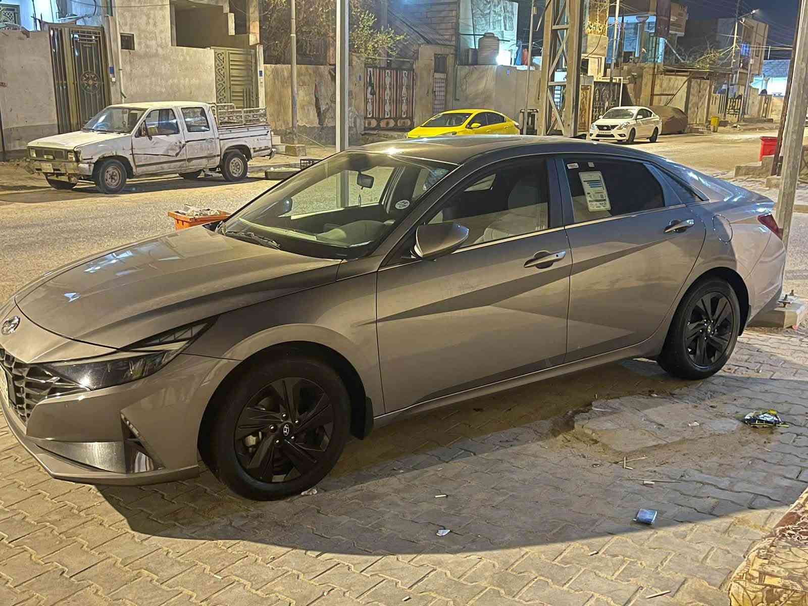 النترا هايبرد • ٢٠٢٣ • بصرة