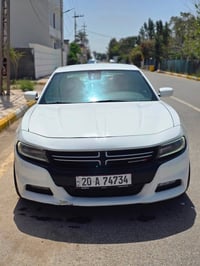 تشارجر • ٢٠١٧ • محرك 6