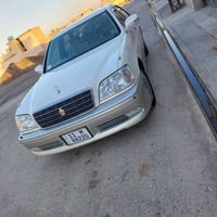 ملكه موديل 2001كرستال اصل4دكم اصل محرك ففتي شاصي 71مكفوله كفاله عامه ت...