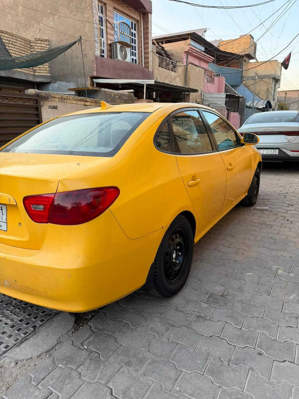 سلام عليكم النتره مديل ٩ أمريكي مكينه ٢٠٠٠ ضرر بنيد وجاملغ كير ومكينه  مكفولات صدر. جديد  مكاني. بغداد البياع 
رقمي. ‭***********‬  سعر ٨٥ وبيها مجال
