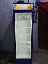 براد • مستعمل • فلج 350
