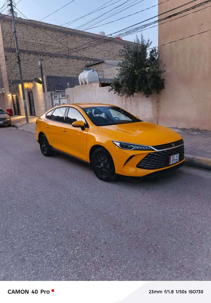 BYD qun plas 2025
رقم بغداد تحويل مباشر مصفره هيئه وغرامات مكاني كربلاء ماشيه 20الف كيلو

سياره بيها بس هاي طعجه بالچاملغ جهة السايق وعايفها عله وضعها للاستفسار الاتصال *********** سعر 19 مليون وبيها مجال للشراي
