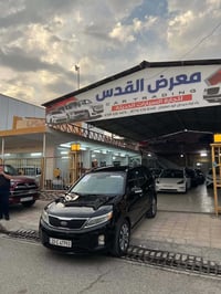 مكينة V6 • ٢٠١٥ • دفع رباعي