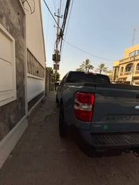 بيكم فورت مافرك  موديل 2022 فوال موصفات  مكينه الفين واربع ميه ‏‪07780...