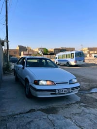 برنس كيرو • ١٩٩٤ • حله