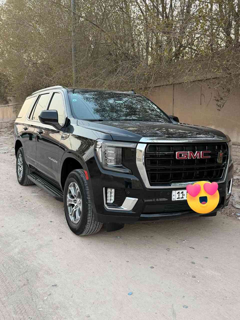 السلام عليكم  GMC يوكن موديل 2024 السياره مكفوله كفاله عامه رقم السياره بغداد   السياره ماشيه 40 الف  السياره جديده بمعنه الكلمه مكان السياره بصره 
 اريد ابيع مستعجل صراحتا 
ولحاب يشتري بالخدمه وسعره جوه السوك السياره بسمي ثاني يوم تحويل 
 
هذا رقم الهاتف.  *********** 

*********** رقم الهاتف
