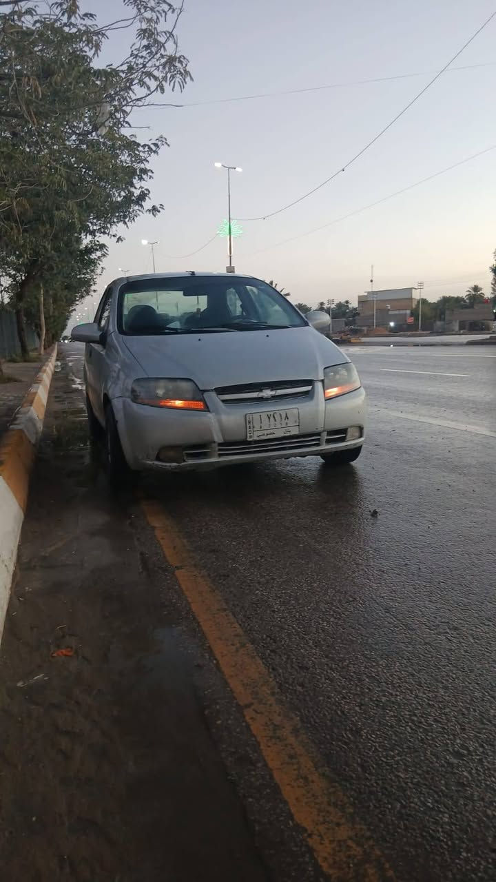 السلام عليكم 
شوفر ليت افيو
موديل 2006
كير عادي 
سنويه لل 2028
سياره جاهزه 
بيها اخياسات 
يعني سياره نص عمر
رقم بابل الماني
سياره موجود بابل سده الهنديه
او كربلاء 
السعر 28 او بيها مجال بسيط 
***********
مكلف بلنشر صاحب السياره محمد ال صكر
