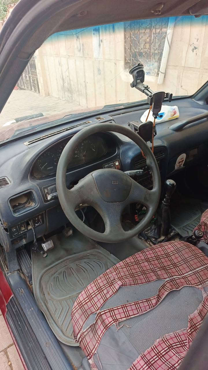 سبورتج • ١٩٩٤ • كوت
