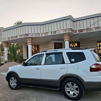 موهافي • ٢٠١٢ • فور ويل
