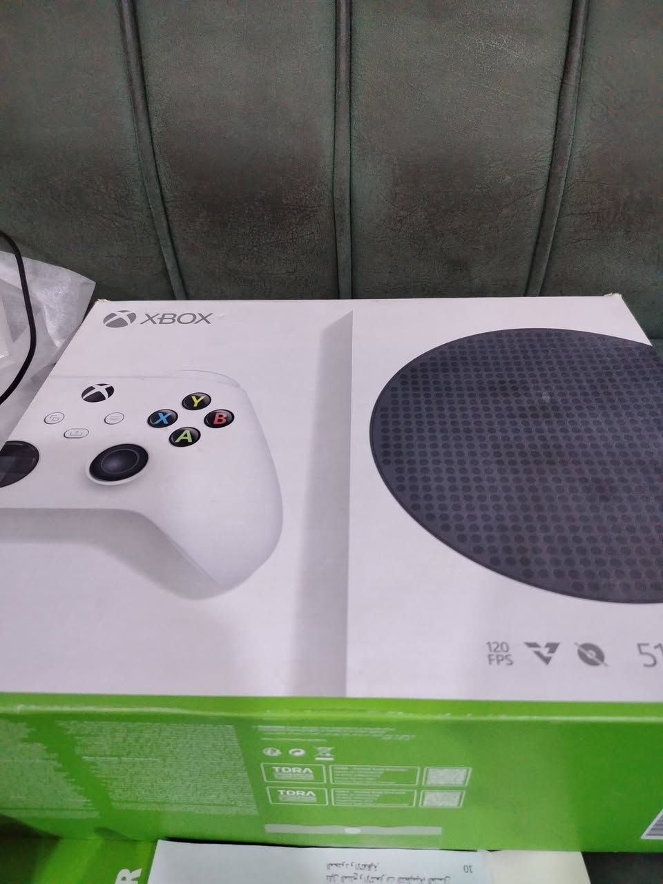 سيريس اس • يو بي اس 850v • شاشة ٢٤بوصة