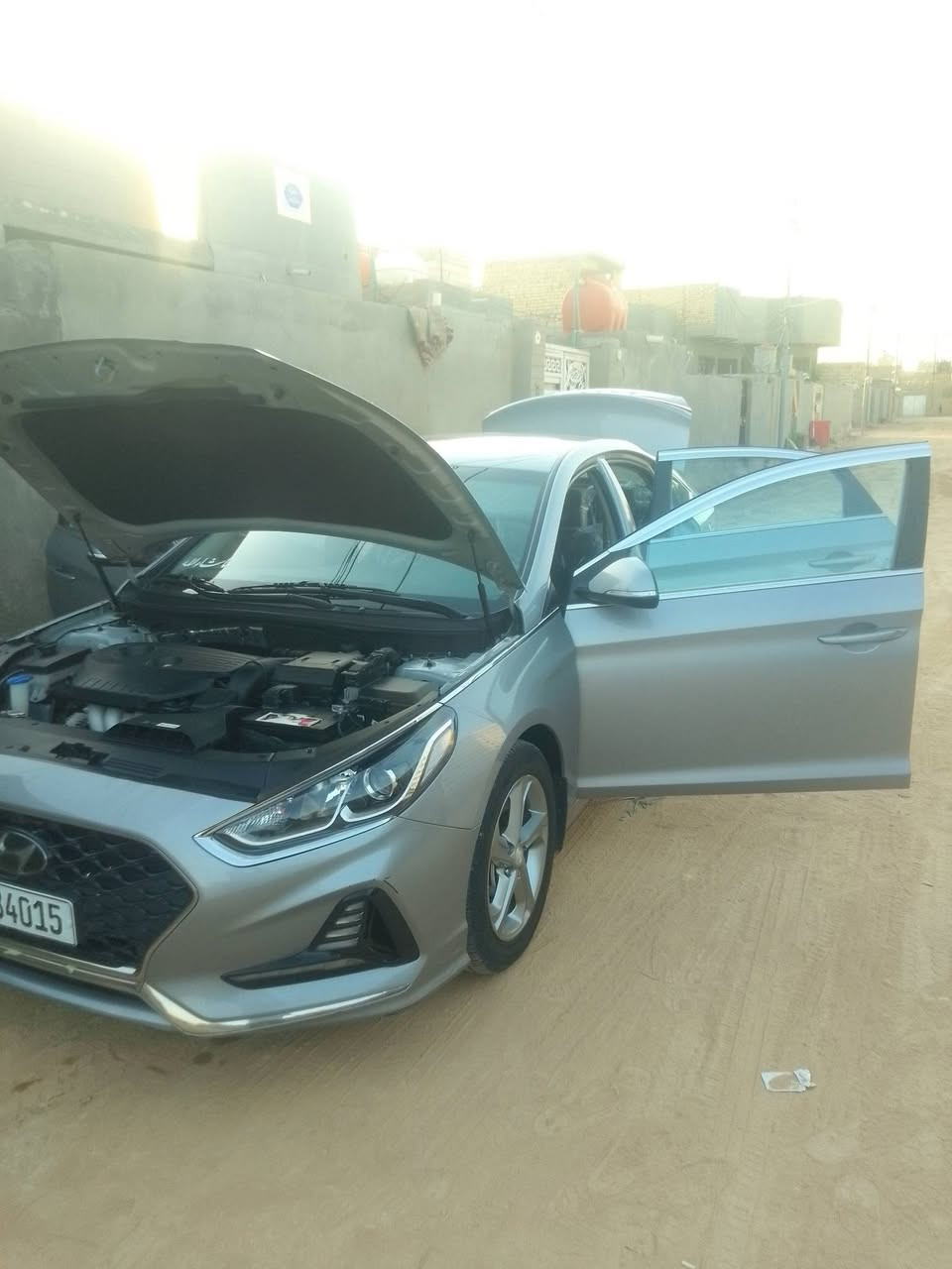 السلام عليكم سوناتا موديل ٢٣ كفاله عامه رقم بغداد سائد بريك دكمه تحديد مسار جديده تحكم بالستيرن
مكانها الديوانية كوري غاز ***********
السلام عليكم سوناتا موديل ٢٣ كفاله عامه رقم بغداد سائد بريك دكمه تحديد مسار جديده تحكم بالستيرن
