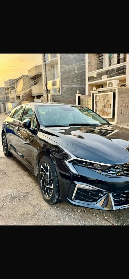 K5 خليجي • هايبرد • ماشي ١٠ الف