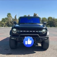 برونكو • ٢٠٢٤ • بلاك دايموند
