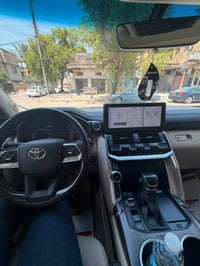 لاندكروز GXR • ٢٠٢٤ • رقم اربيل