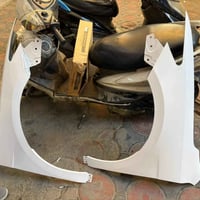 دستروير • سيل 5 • محل الولاء