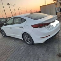 البيع النترا وارد خليجي موديل ٢٠١٧ رقم أربيل انكليزي بسمي هزه جديد سنو...