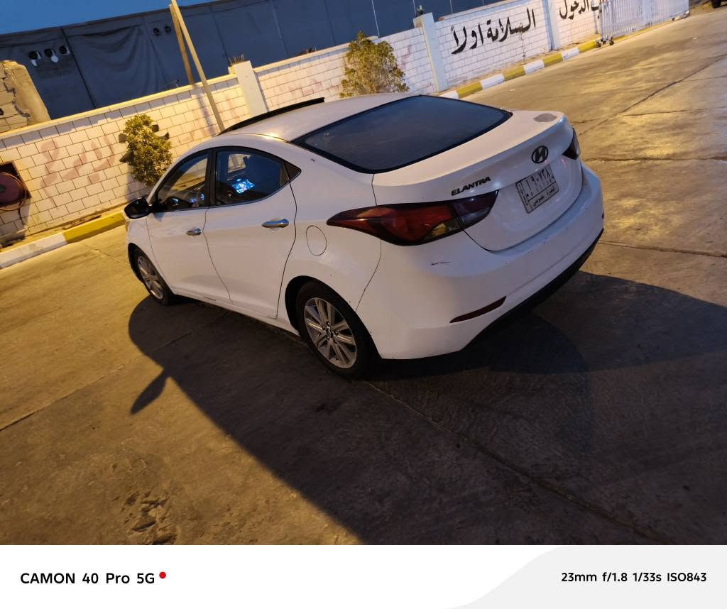 النترا 2015 خليجي فول مواصفات محرك 1800دوش(السعر 90)(***********)مكينه وكير كفاله تبريد2ثلج كهربائيات كلهه جاهزه بيهه صبق بنيد وشويه بلباب بدون داخل اثر تكشير وكتاب الفحص بلمنشور رقم بصره تحويل عنواني البصره*********** البصرة, العراق
