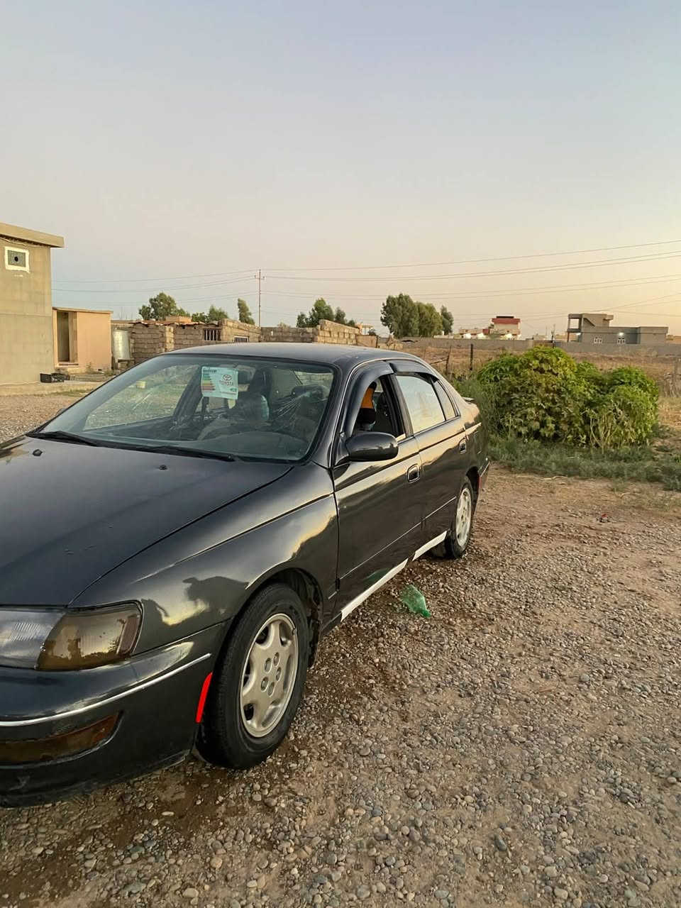 السلام عليكم فرخ بطه للبيع
مسجل بغداد فحص
سياره محرك وكير فول 
كهربائيات من اطارف لطارف
تواير نص عمر
تبريد ما يشتغل شيعوزو مادري
صدر عايزهه جوز دبلات امامي 
سياره جاهزه مال تكسي ومال بيت 
مابيع لا مده ولا اقصاد
السعر 28
***********
#ادمن

