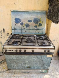 طباخ كريازي المصري 5 عيون ع حطته بعده بلاديه سعر 125 مكان بغداد معامل ...