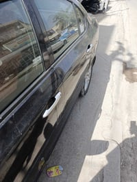 برسونا • ٢٠١١ • رقم بغداد