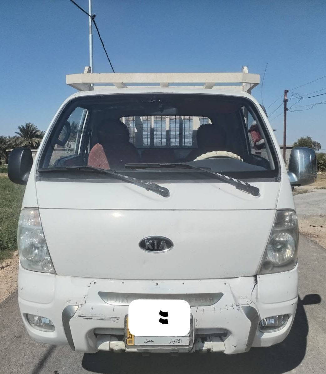 كيا • ٢٠١٢ • ابوغریب