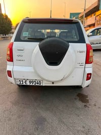 شيري تيكو • ٢٠١٣ • بغداد الكرخ