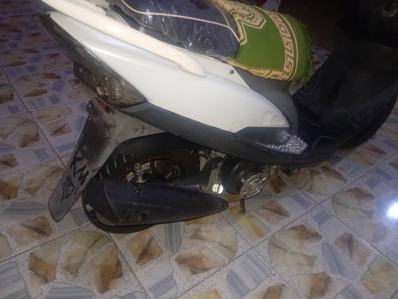 سلام عليكم ماكس عدله  بوشه 55 بلاد بيهه كفر اربع ولفات بلاد دراجه بيهه دزويد
شيال رياضي 
يدات رياضي+عنبار 
ويل رياضي+قطره 
سلف 55 قبق فلاوين رياضي 
دراجه صارلهه شهرين من طالعه من الحمداني 
مكاني كربلاء كنطرت السلام السعر 750 وبيهه مجال لشراي 
اتصل وبيك خير وتدلل ***********
