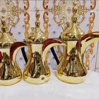 دلال رسلان • نحاس • مقاسات ٢٩/٢٧/٢٥