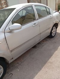 شيري A5 • محرك ١٨٠٠ • گير جديد