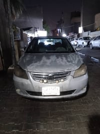 سياره بي واي دي للبيع السعر45 وبيها مجال مكاني الاعظميه السياره بلاديه...