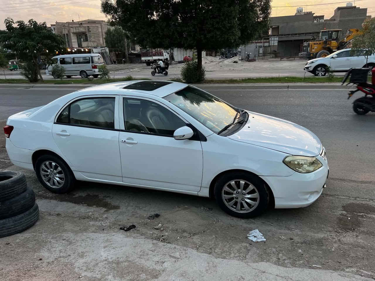 بيواي دي • ٢٠١٣ • السيديه