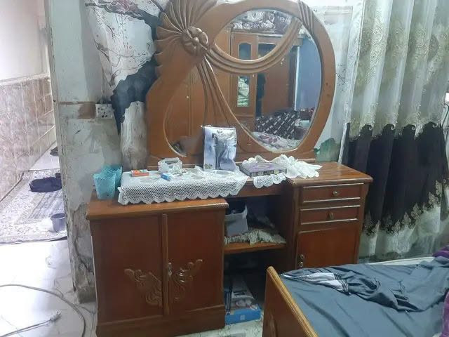شلعة • مايتباع مفرد • النجف حي الوفاء