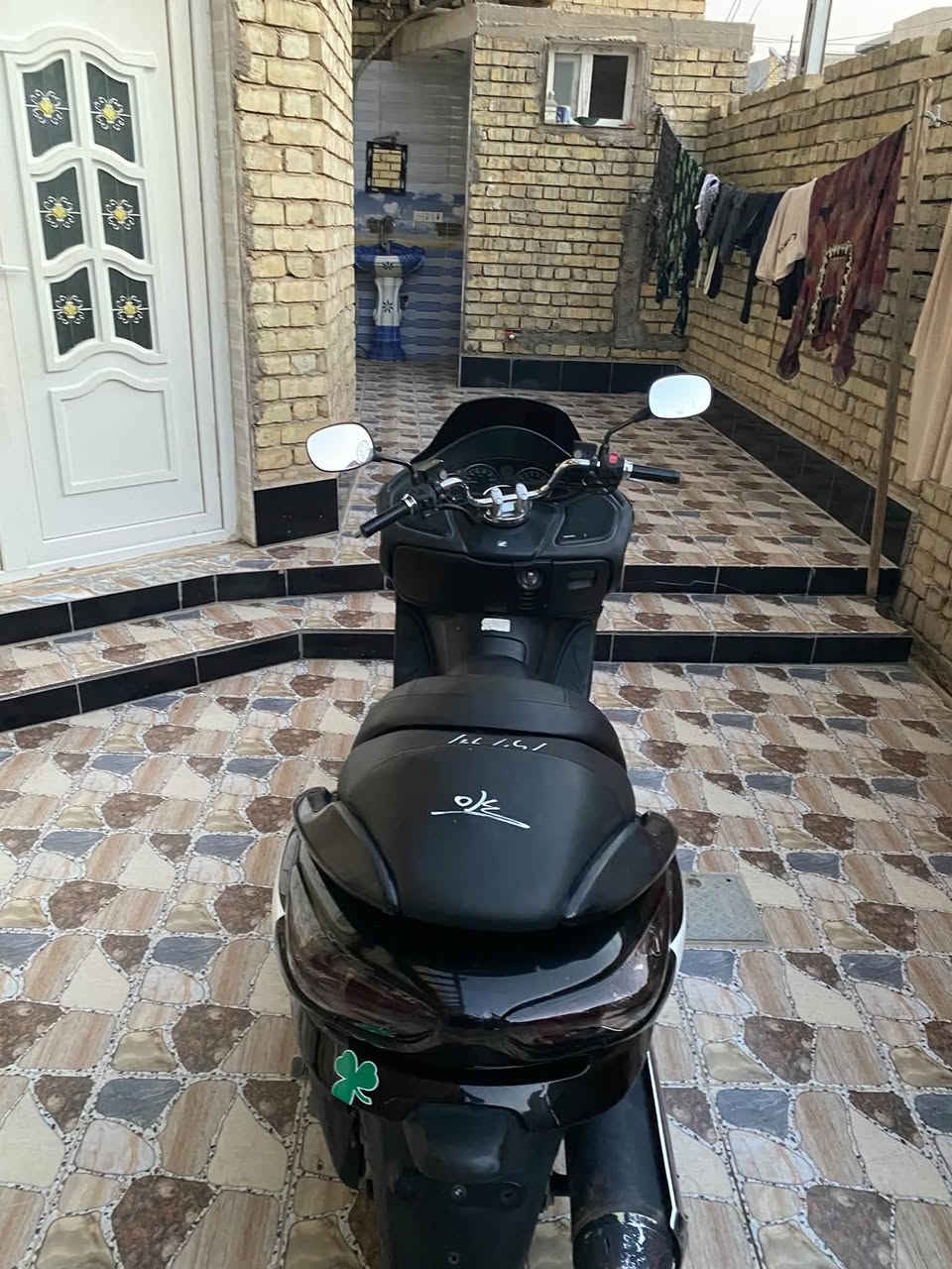 فورزه • صفر • كهربائيات
