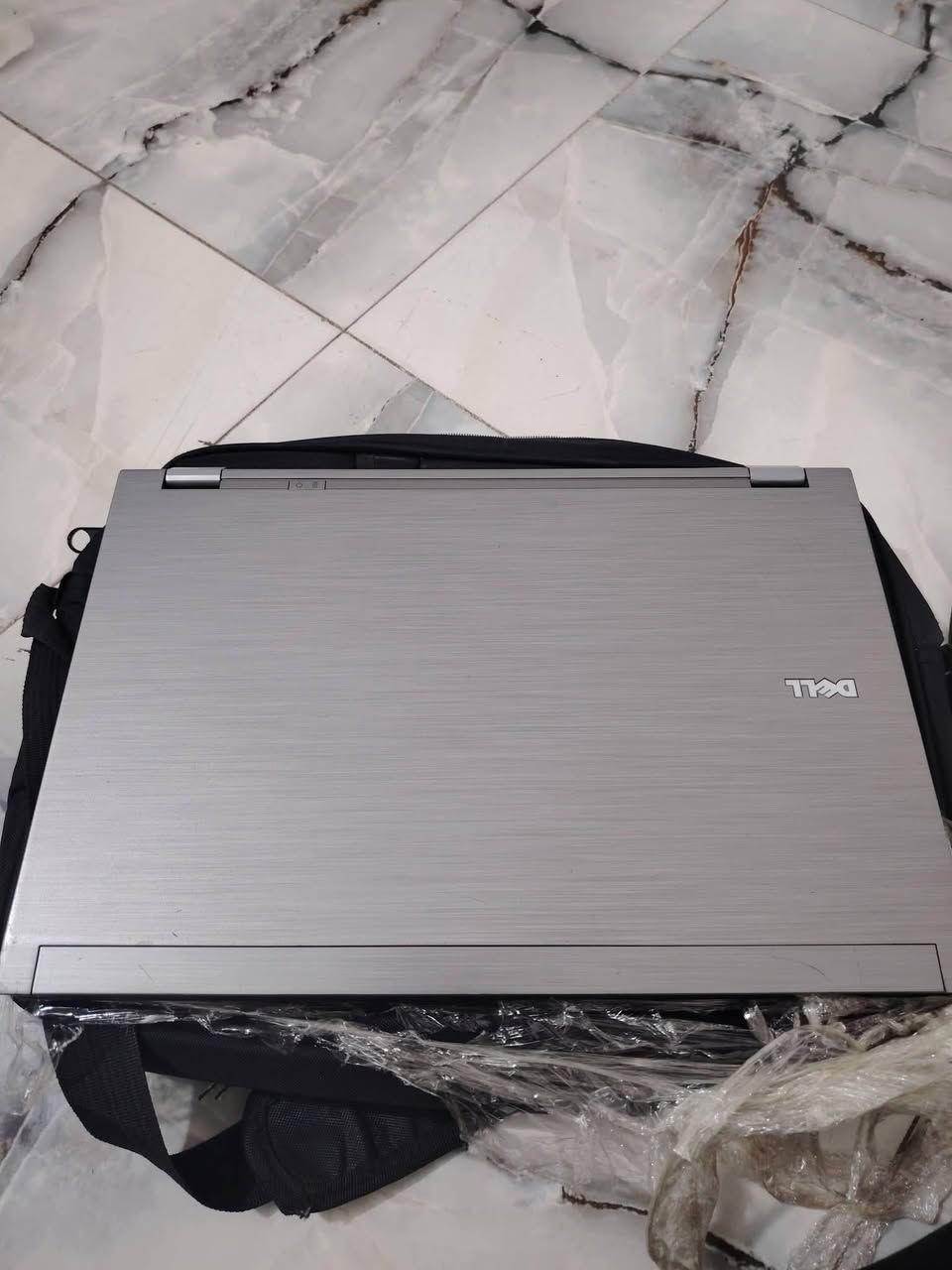 لا بتوب للبيع نظام التشغيل
WINDOWS 10 PRO )

2020 (64-BIT

حجم الشاشة 15.6

حجم الشاشة 15.6

Core i5 M540 2.53GHz معالج

رام 3 4GB DDR قابل للزيادة

هارد 320GB قابل للزيادة

يأتي مع :

- ماوس

- حقيبة
- شاحنه جديدة

ملاحظة: الجهاز يحتاج بطارية جديدة
 التواصل على الرقم ***********
