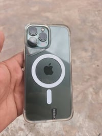 آيفون ١٣ برو ماكس • ٢٥٦ • بطارية ٩٦