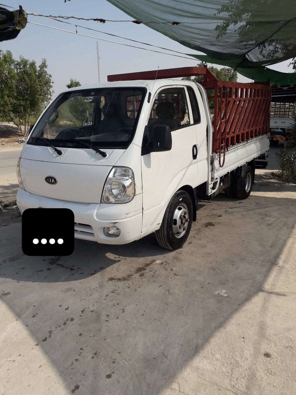 كيا فحل • ٢٠١٠ • بابل حله