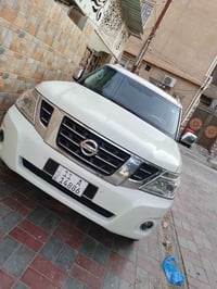 باترول ١١ • خليجي • بدون ضربه