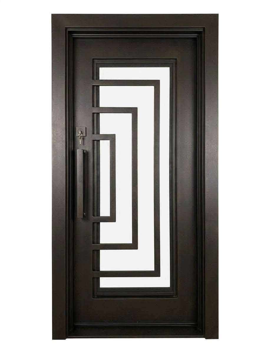 🚪🔥 **بيبان خارجية وقاصّة حديد – قوة وفخامة بتصميم راقي** 🔥🚪

إذا تريد باب يضيف **أمان وشكل مميز** لواجهة بيتك، نوفر لك تفصيل حسب القياس وبموديلات حديثة 👌

🔸 بيبان خارجية حديد
🔸 بيبان قاصّة موديلات عصرية
🔸 نقشات وتصاميم راقية
🔸 شغل حسب القياس والطلب
🔸 تصنيع متين وتشطيب مرتب
🔸 أسعار مناسبة وجودة تضمنلك الرضا ✅

📍 **العنوان:** بغداد – الشعب قرب محكمة الشعب

📞 **اتصال + واتساب:** ***********
📱 **واتساب فقط:** ***********

🔥 **القلعة للحدادة والالمنيوم**
شغلك علينا… والنتيجة تليق ببيتك 🏠✨

#القلعة_للحدادة_والالمنيوم
#بيبان_حديد
#بيبان_خارجية
#باب_قاصة
#ابواب_حديد
#حدادة
#حداد_بغداد
#الشعب
#بغداد
#ابواب_مودرن
#ابواب_بيوت
#ديكورات_حديد
#ابواب_خارجية
