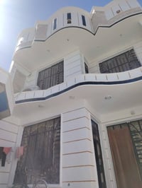 طابقين • ٣ غرف نوم • القاسم الداينية